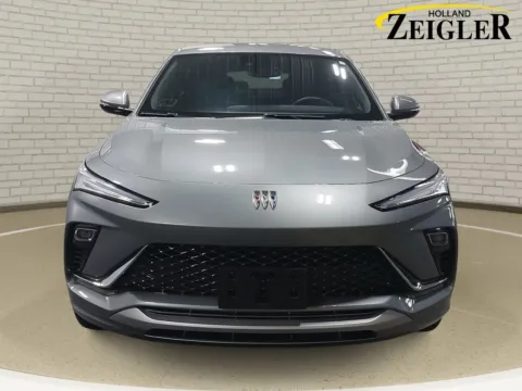 Photos of 2025 Buick Envista Avenir for sale in Holland, MI at Zeigler Kia of Holland
