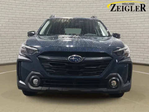 Photos of 2025 Subaru Outback Premium for sale in Holland, MI at Zeigler Kia of Holland