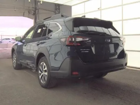 Another view of 2025 Subaru Outback Premium for sale in Holland, MI at Zeigler Kia of Holland