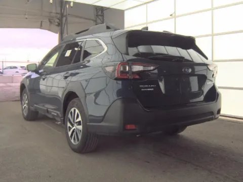 Another view of 2025 Subaru Outback Premium for sale in Holland, MI at Zeigler Kia of Holland