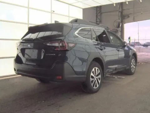 More photos of 2025 Subaru Outback Premium at Zeigler Kia of Holland, MI