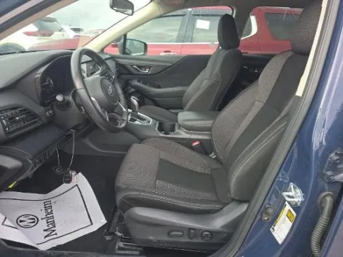 Photos of 2025 Subaru Outback Premium for sale in Holland, MI at Zeigler Kia of Holland