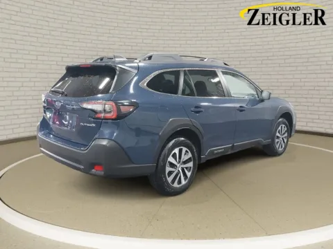 More photos of 2025 Subaru Outback Premium at Zeigler Kia of Holland, MI