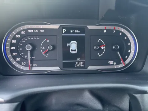 Photos of 2023 Hyundai Tucson SEL for sale in Holland, MI at Zeigler Kia of Holland