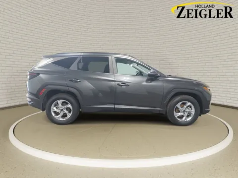More photos of 2023 Hyundai Tucson SEL at Zeigler Kia of Holland, MI