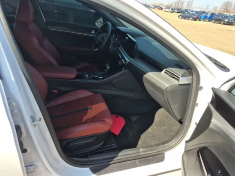 Photos of 2024 Kia K5 GT-Line for sale in Holland, MI at Zeigler Kia of Holland