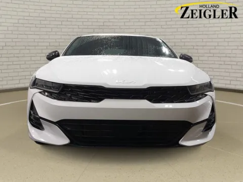 Photos of 2024 Kia K5 GT-Line for sale in Holland, MI at Zeigler Kia of Holland
