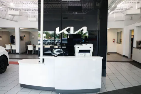 More photos of 2024 Kia K5 GT-Line at Zeigler Kia of Holland, MI
