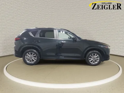 More photos of 2025 Mazda CX-5 2.5 S Preferred Package at Zeigler Kia of Holland, MI