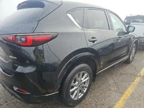 More photos of 2025 Mazda CX-5 2.5 S Preferred Package at Zeigler Kia of Holland, MI