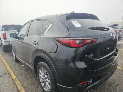 More photos of 2025 Mazda CX-5 2.5 S Preferred Package at Zeigler Kia of Holland, MI