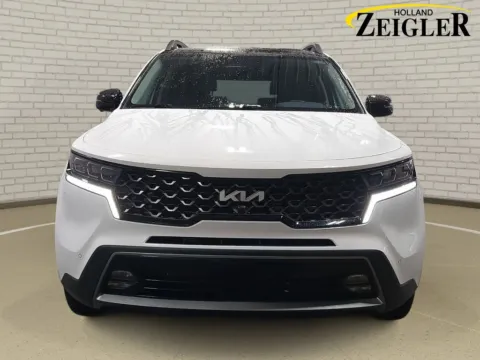 Photos of 2023 Kia Sorento X-Line SX Prestige for sale in Holland, MI at Zeigler Kia of Holland