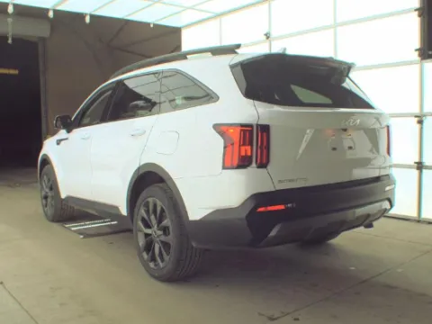 More photos of 2023 Kia Sorento X-Line SX Prestige at Zeigler Kia of Holland, MI