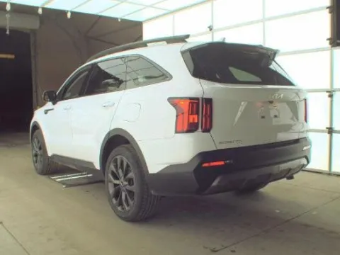 More photos of 2023 Kia Sorento X-Line SX Prestige at Zeigler Kia of Holland, MI