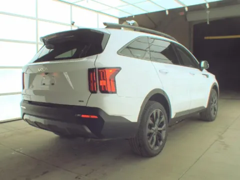 More photos of 2023 Kia Sorento X-Line SX Prestige at Zeigler Kia of Holland, MI