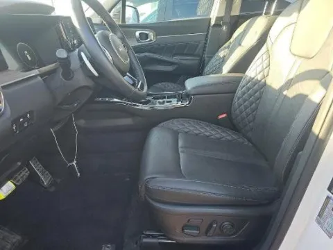 Another view of 2023 Kia Sorento X-Line SX Prestige for sale in Holland, MI at Zeigler Kia of Holland