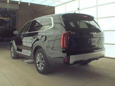 Another view of 2023 Kia Telluride LX for sale in Holland, MI at Zeigler Kia of Holland
