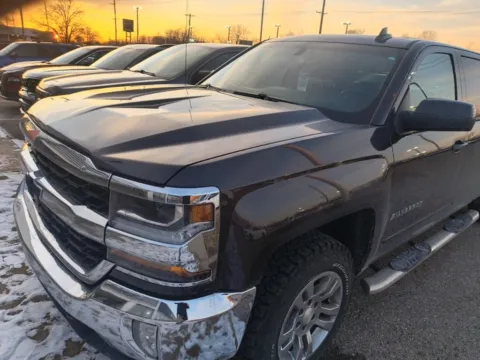 Photos of 2016 Chevrolet Silverado 1500 LT for sale in Holland, MI at Zeigler Kia of Holland