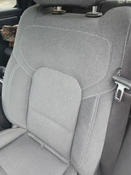 Another view of 2021 Ram 1500 Big Horn/Lone Star for sale in Holland, MI at Zeigler Kia of Holland