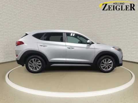 More photos of 2018 Hyundai Tucson SEL Plus at Zeigler Kia of Holland, MI