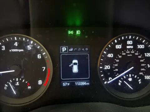 Photos of 2018 Hyundai Tucson SEL Plus for sale in Holland, MI at Zeigler Kia of Holland