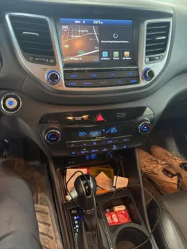 More photos of 2018 Hyundai Tucson SEL Plus at Zeigler Kia of Holland, MI