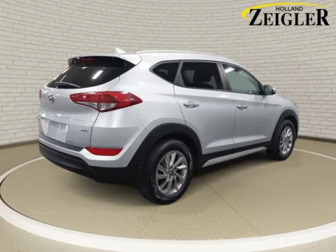 More photos of 2018 Hyundai Tucson SEL Plus at Zeigler Kia of Holland, MI