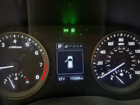 Photos of 2018 Hyundai Tucson SEL Plus for sale in Holland, MI at Zeigler Kia of Holland