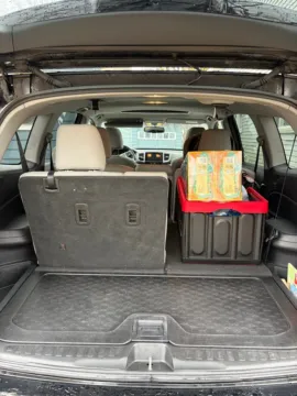 Another view of 2018 Honda Pilot EX-L for sale in Holland, MI at Zeigler Kia of Holland