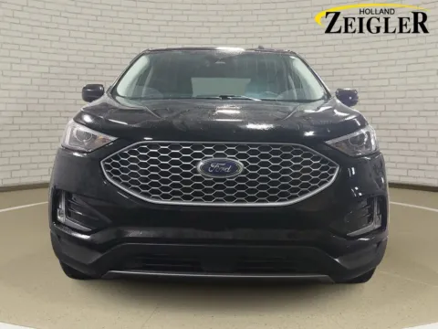Photos of 2023 Ford Edge SEL for sale in Holland, MI at Zeigler Kia of Holland