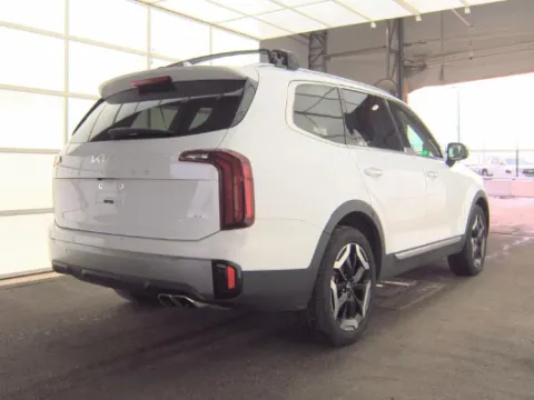 More photos of 2025 Kia Telluride S at Zeigler Kia of Holland, MI