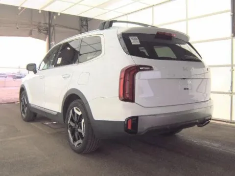 Another view of 2025 Kia Telluride S for sale in Holland, MI at Zeigler Kia of Holland