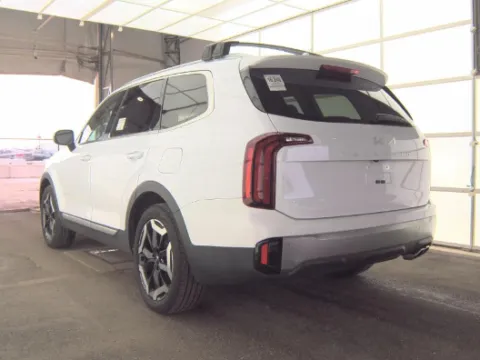 Another view of 2025 Kia Telluride S for sale in Holland, MI at Zeigler Kia of Holland