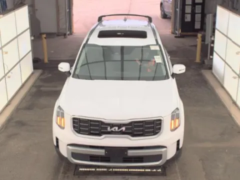 More photos of 2025 Kia Telluride S at Zeigler Kia of Holland, MI