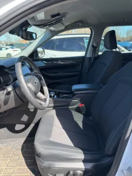 More photos of 2023 Jeep Grand Cherokee L Laredo at Zeigler Kia of Holland, MI