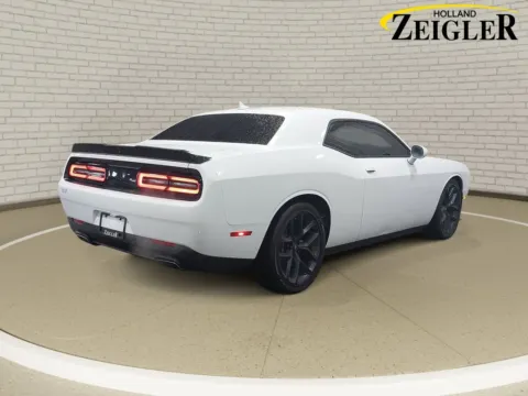 More photos of 2022 Dodge Challenger GT at Zeigler Kia of Holland, MI