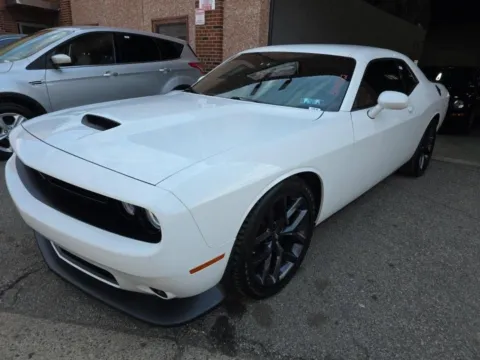 Photos of 2022 Dodge Challenger GT for sale in Holland, MI at Zeigler Kia of Holland