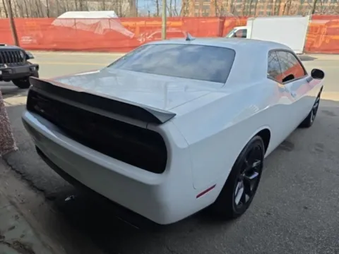 Another view of 2022 Dodge Challenger GT for sale in Holland, MI at Zeigler Kia of Holland