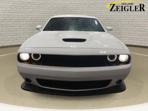 Photos of 2022 Dodge Challenger GT for sale in Holland, MI at Zeigler Kia of Holland