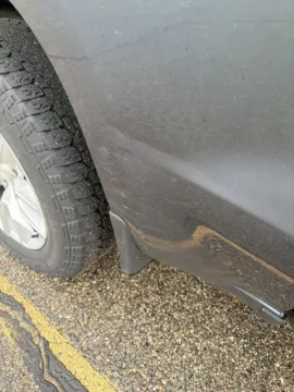 More photos of 2021 Chevrolet Silverado 1500 Custom at Zeigler Kia of Holland, MI