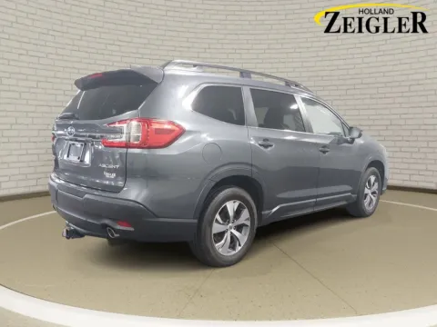More photos of 2023 Subaru Ascent Premium at Zeigler Kia of Holland, MI