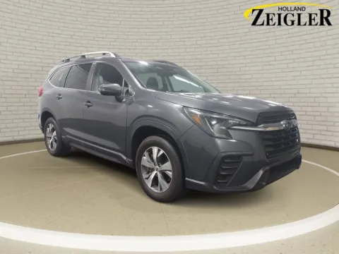 Another view of 2023 Subaru Ascent Premium for sale in Holland, MI at Zeigler Kia of Holland