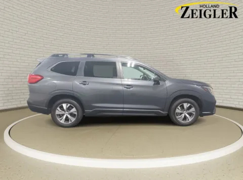 More photos of 2023 Subaru Ascent Premium at Zeigler Kia of Holland, MI