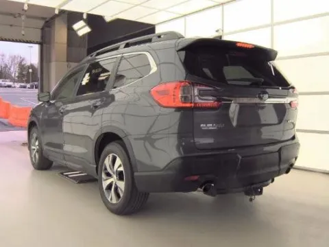Another view of 2023 Subaru Ascent Premium for sale in Holland, MI at Zeigler Kia of Holland
