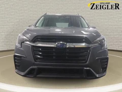 Photos of 2023 Subaru Ascent Premium for sale in Holland, MI at Zeigler Kia of Holland