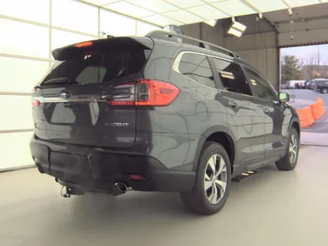 More photos of 2023 Subaru Ascent Premium at Zeigler Kia of Holland, MI