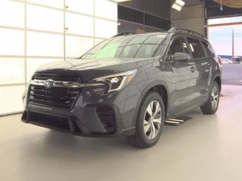 More photos of 2023 Subaru Ascent Premium at Zeigler Kia of Holland, MI