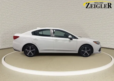More photos of 2023 Subaru Impreza Premium at Zeigler Kia of Holland, MI