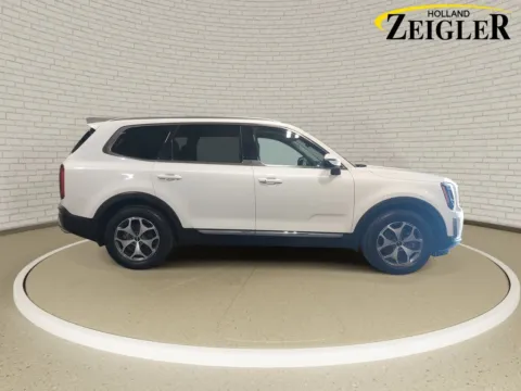 More photos of 2020 Kia Telluride EX at Zeigler Kia of Holland, MI