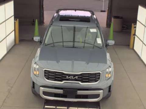 More photos of 2025 Kia Telluride S at Zeigler Kia of Holland, MI